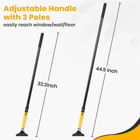 KalTell protective blade guard for safe storage and transport