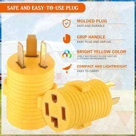 Kanayu compact, portable design enables easy plug-and-play setup.
