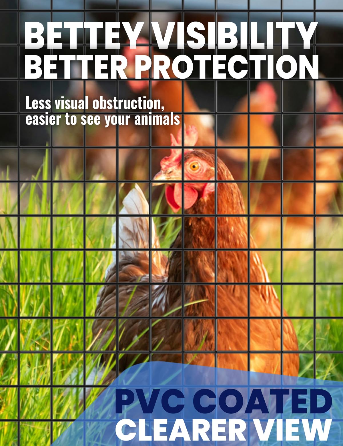 KANERS packaging includes gloves to protect hands during installation.