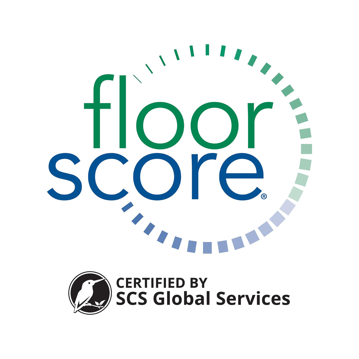 Kantu Roberts 3095-1 gallon adhesive for broadloom installation demonstrates strong bond.