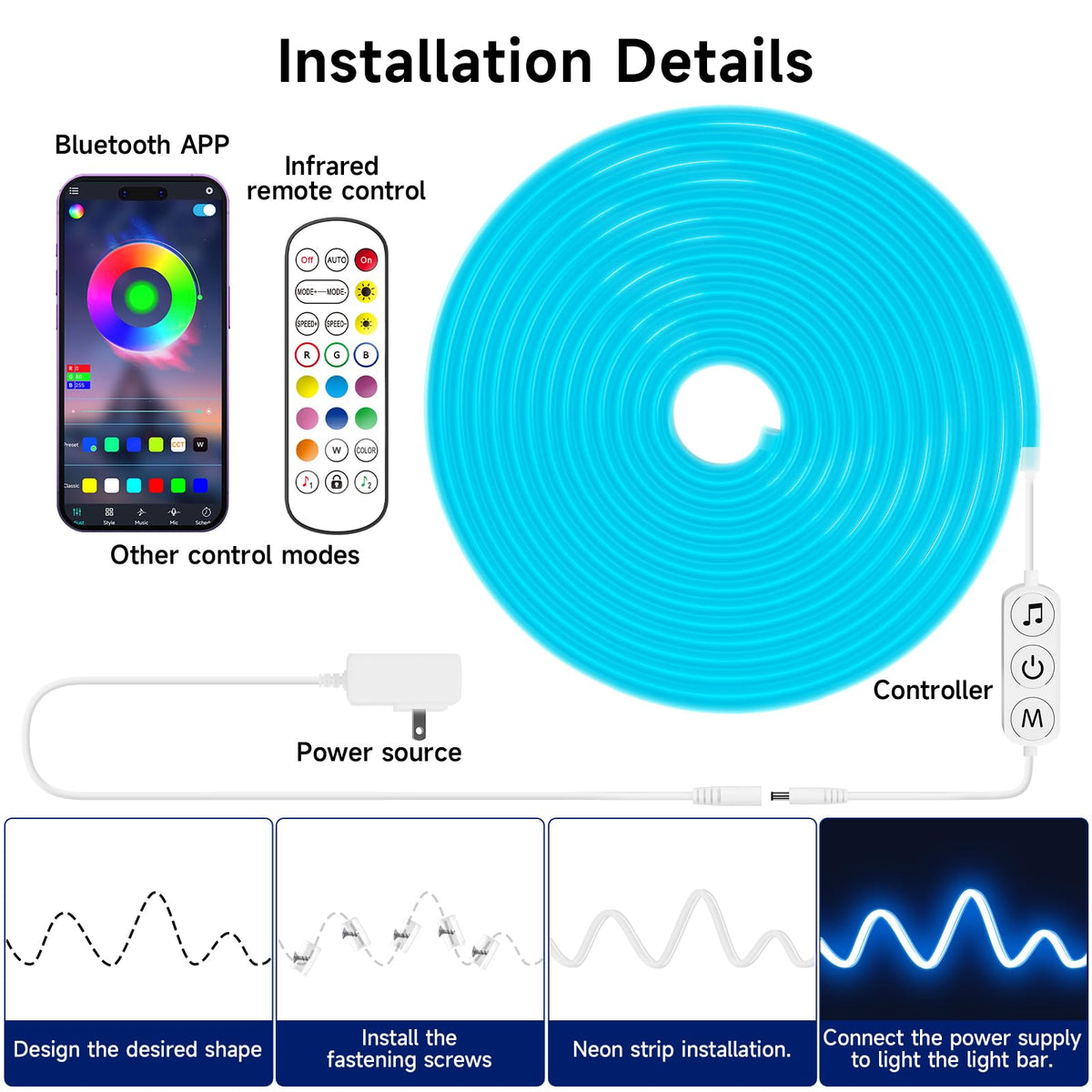 KANTUTOE waterproof silicone sleeve boosts safety for outdoor use