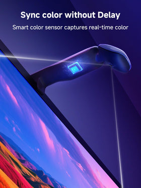 KANTUTOE smart app control adjusting brightness and scenes on the go