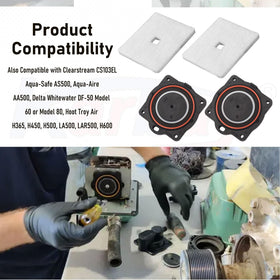 Karbay compatibility with Hiblow HP models confirmed