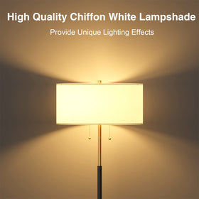 Karjoefar memory function recalls last brightness and color setting.