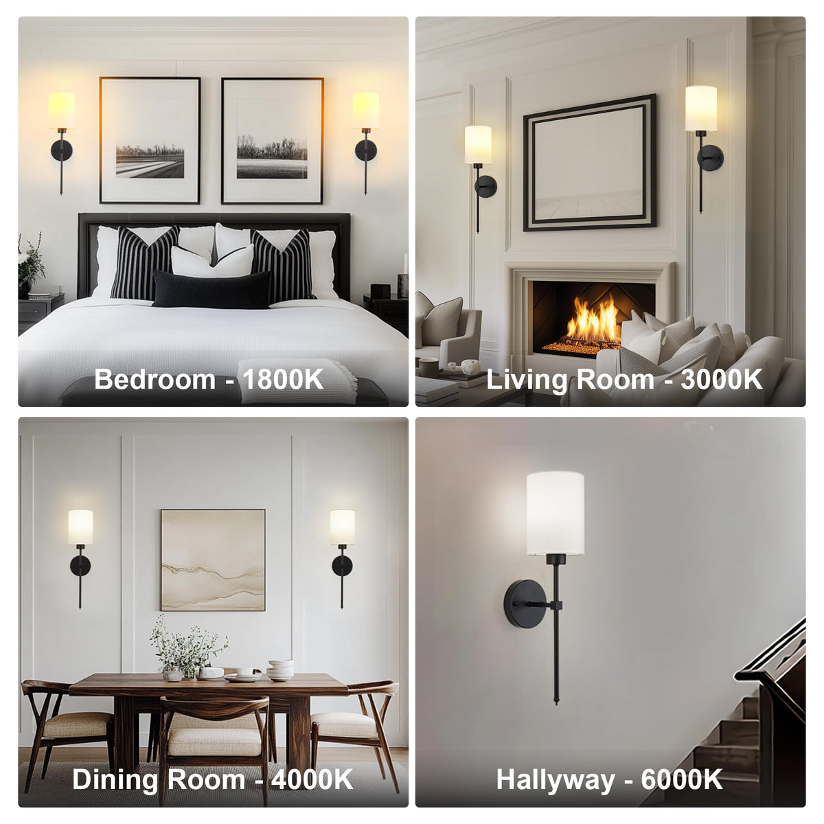KARTOOSH versatile decor for bedrooms, living rooms, and entryways.