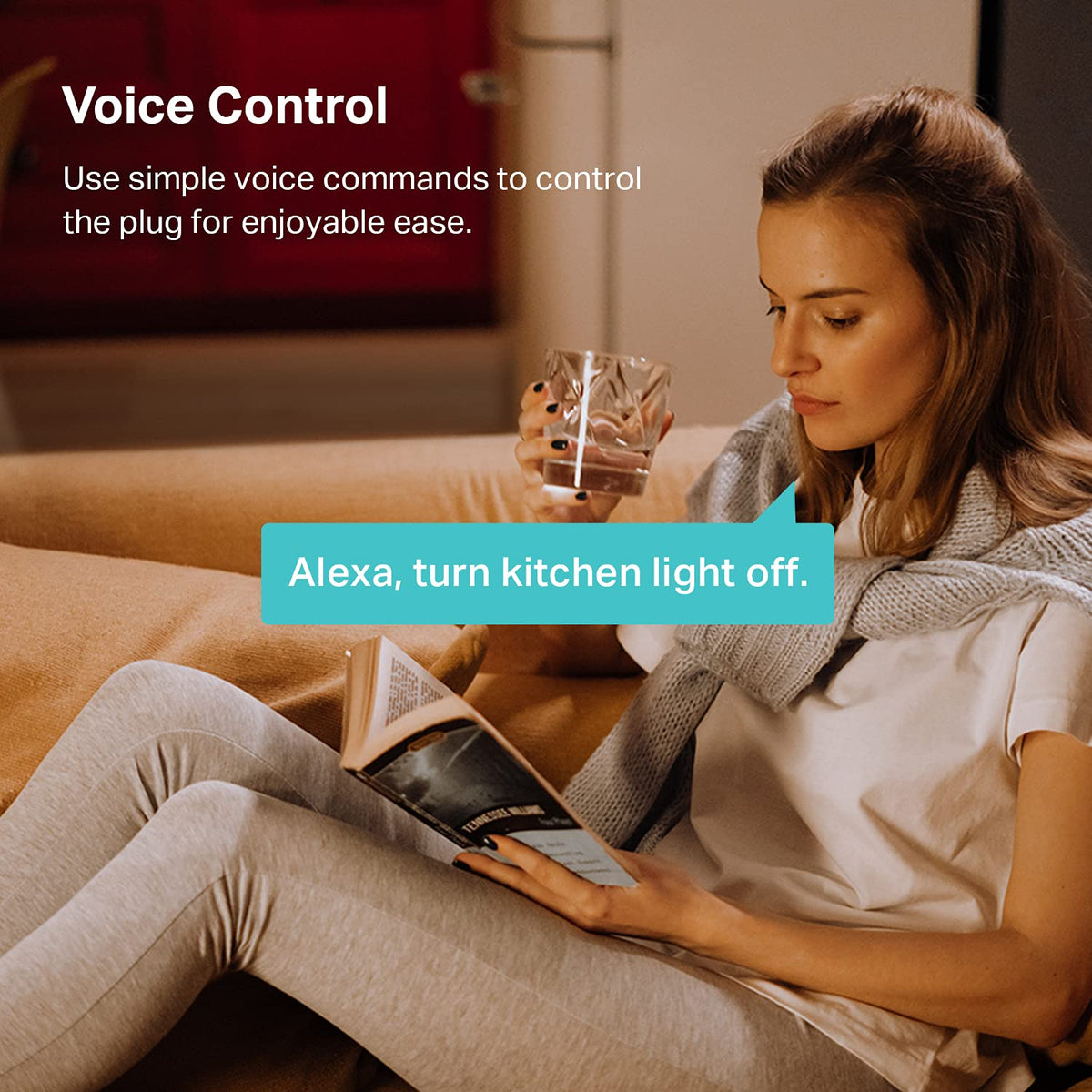 UL certified safety essentials for a reliable everyday smart plug