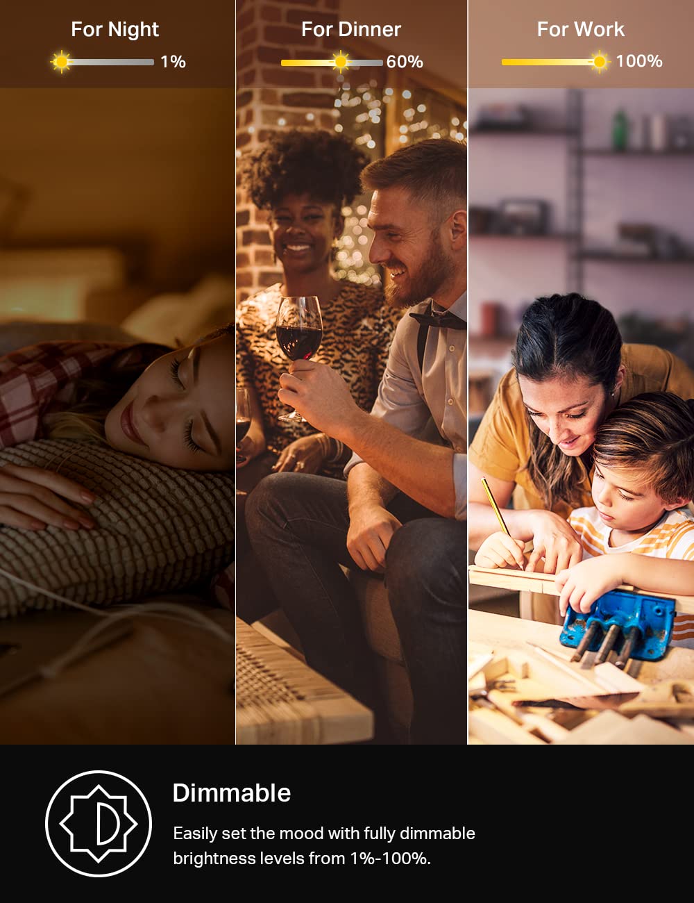 Kasa Smart ES20MP2 voice control and app usage for convenience