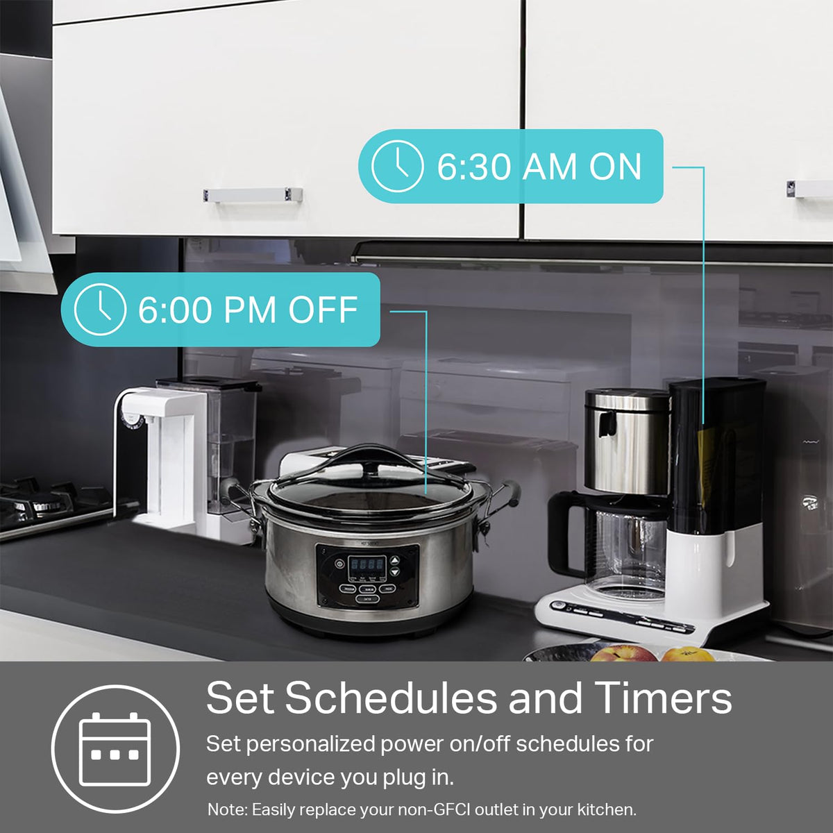 Voice control with Alexa or Google Assistant for KP200
