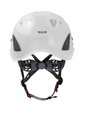 KASK Superplasma HD helmet adjustable retention system ensures secure fit