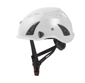 KASK Superplasma HD helmet side view highlights comfortable, secure fit