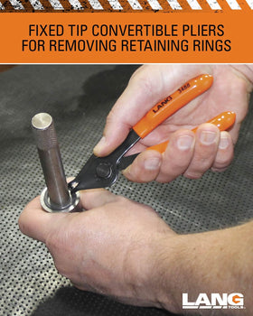 Kastar Lang Tools 3495 blow-molded case emphasizes organized storage and protection