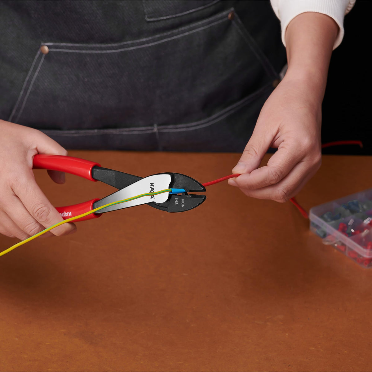 KATA anti-rust coating protects surfaces and extends tool life