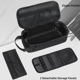 Katadem 12inch tool bag with US flag patch adds tactical flair