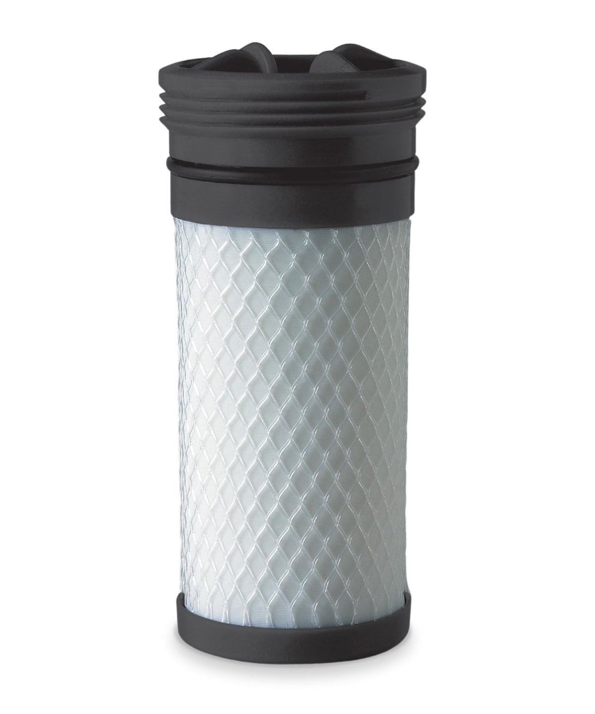 Katadyn Hiker Pro replacement cartridge exterior for reliable field filtration.