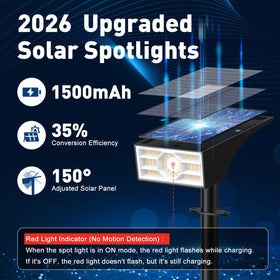 Katipeal ground stake installation for easy solar lighting setup.
