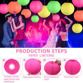 KAXIXI versatile party decor for birthdays and baby showers