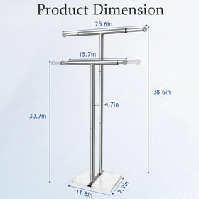 Kayfia easy-assembly design lets you set up quickly.