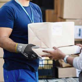 KAYGO 12-pair bulk packaging reduces replacement costs for teams