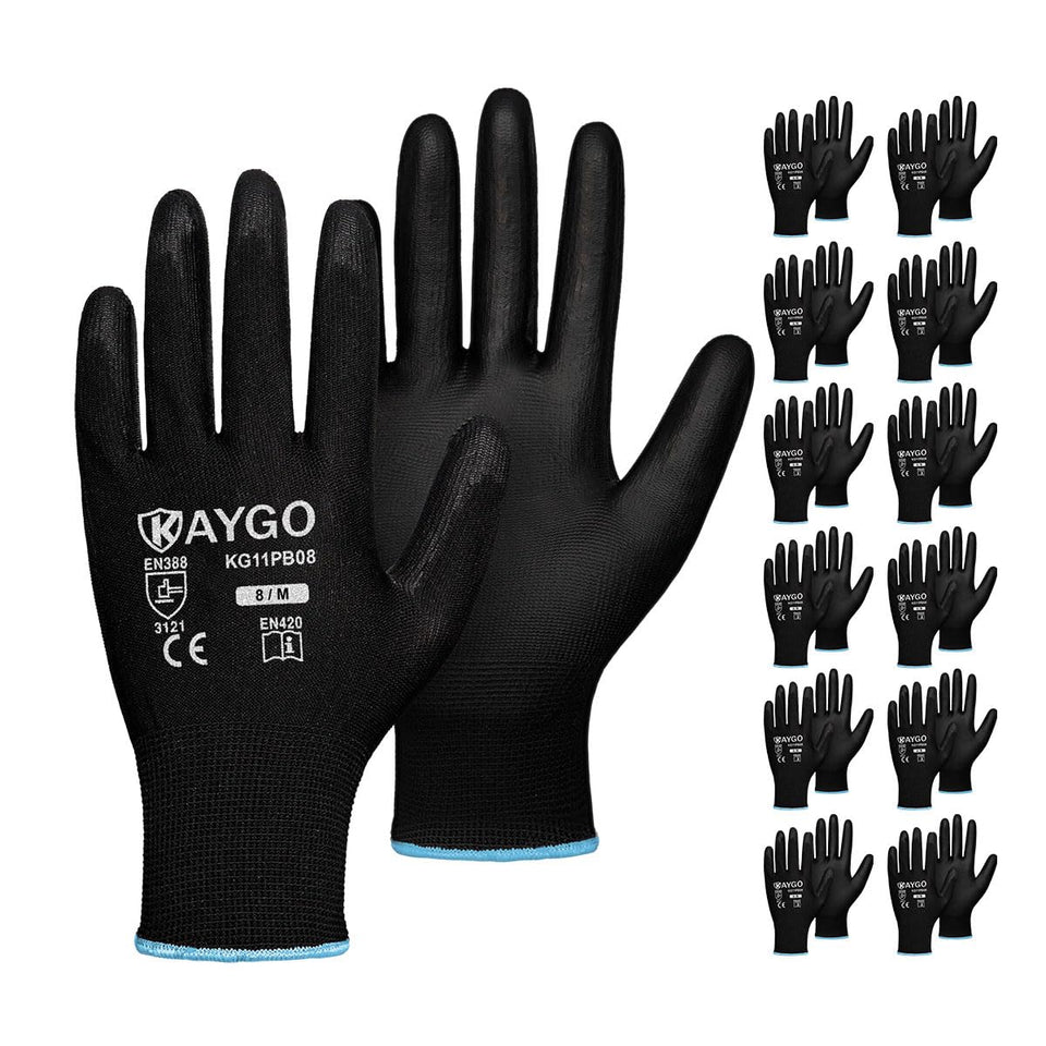 KAYGO KG11P seamless knit fabric for all-day comfort and breathability.