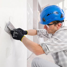 KayGO KG11P gloves are washable and durable for multipurpose use