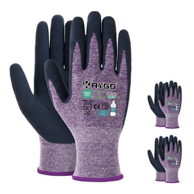 KAYGO KGE19L palm grip for precise, controlled handling