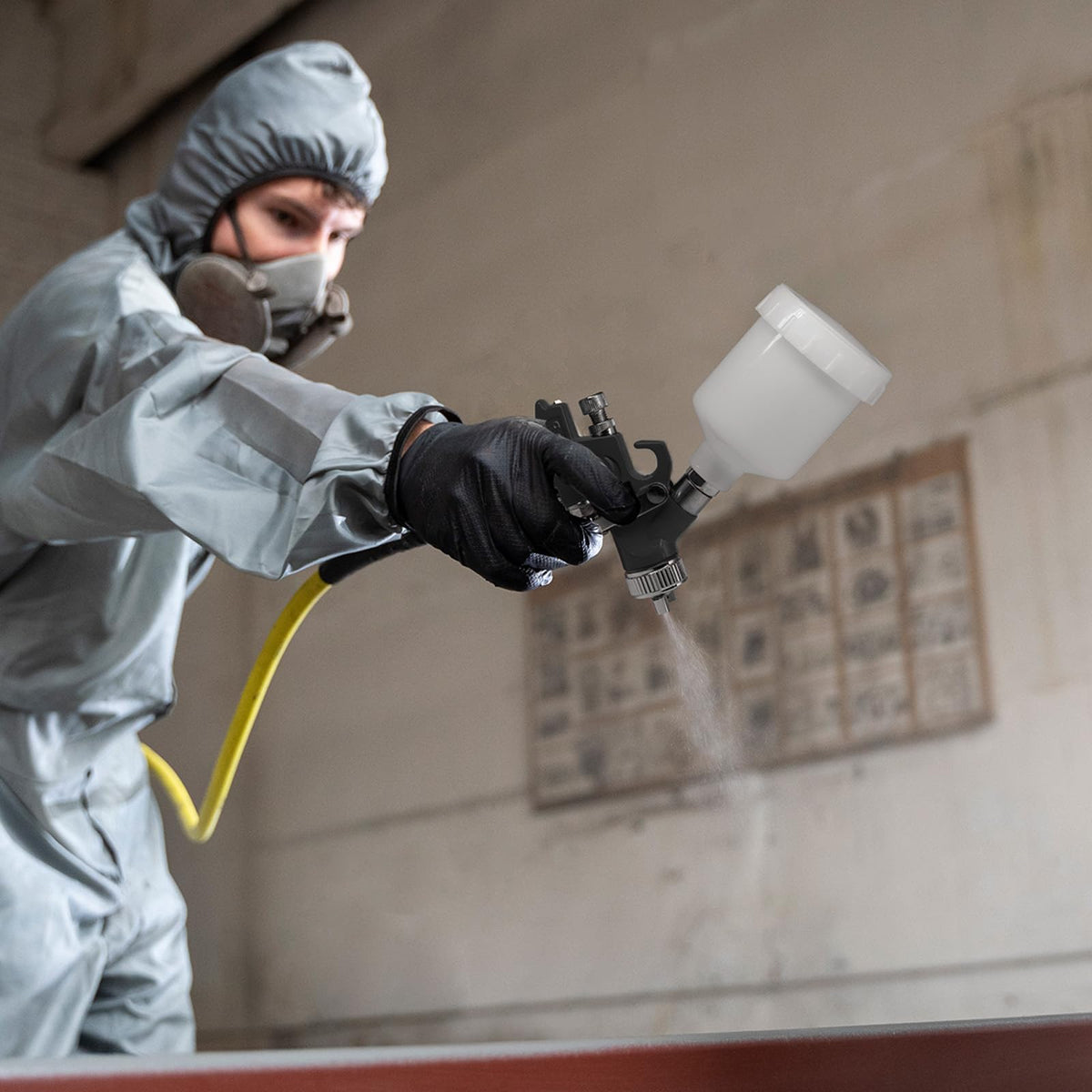 KCNKCN lightweight design enables comfortable all-day use on projects.