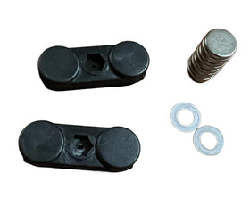 KDFUHRUI installation-ready kit aids quick maintenance checks.