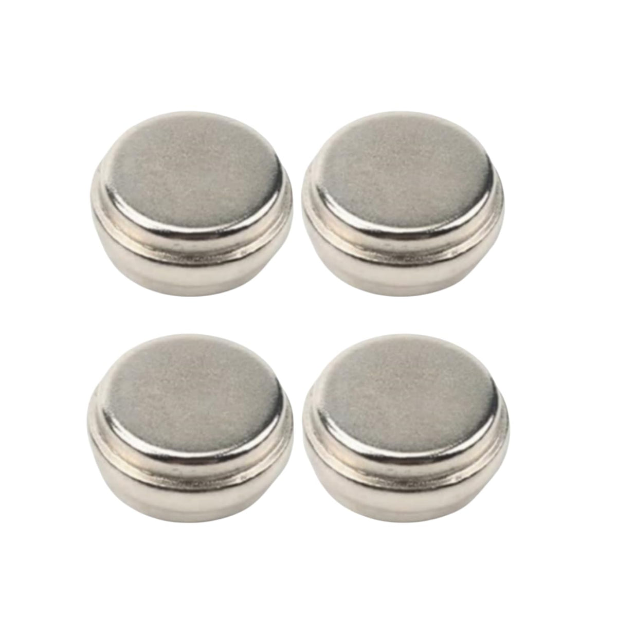 KDFUHRUI packaging shows complete magnets, retainers, and washers set.