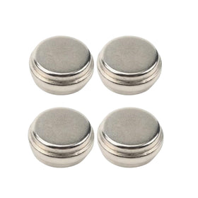 KDFUHRUI packaging shows complete magnets, retainers, and washers set.