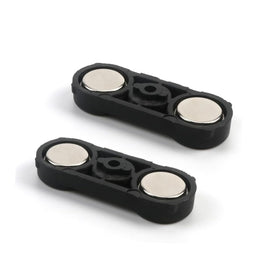 KDFUHRUI included washers ensure proper spacing during installation.