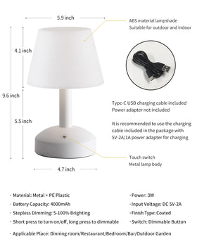 KDG lamp indoors at night creating cozy ambiance