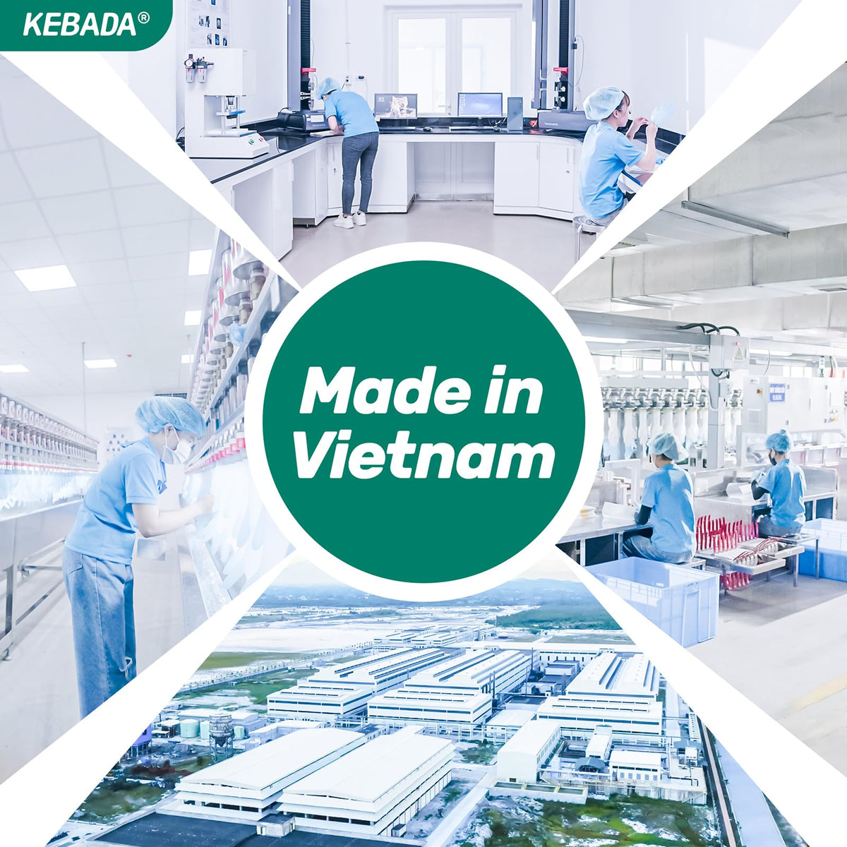 Kebada W5 multi-use-workgloves suit construction, gardening, and logistics