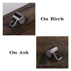 Keenkee screws and hardware for quick, tool-friendly installation.