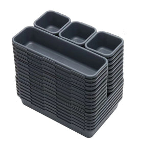 KeFanta organizers suitable for kitchens and bathrooms for tidy spaces.
