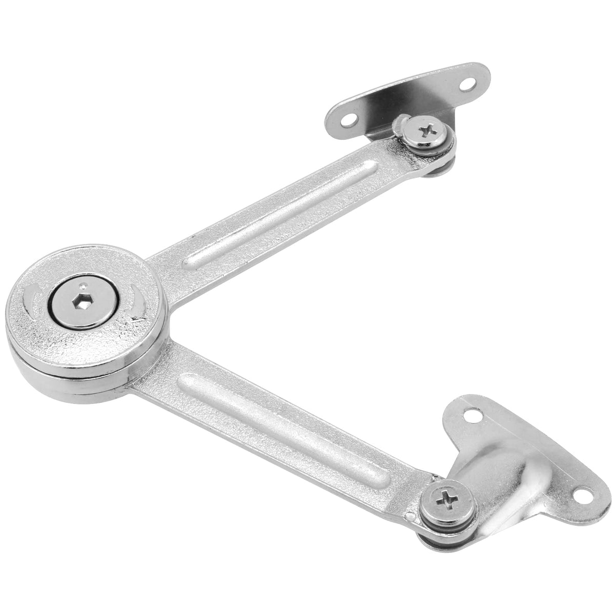 KEILEOHO hex key included for simple tension adjustment during setup.