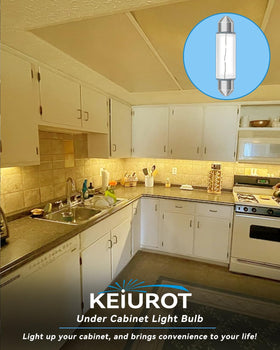 Keiurot bulb in marine boat lighting provides reliable 12V performance.