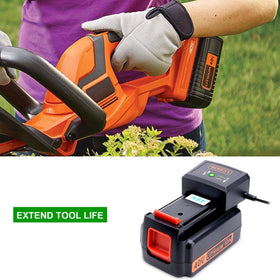 Kekepowtobat LBXR36 compatibility detail for reliable recharge.