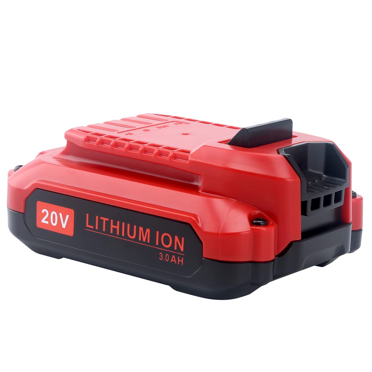 Kekepowtobat CMCB203 rugged casing supports outdoor work durability