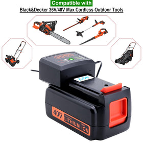 Kekepowtobat compatibility list confirms LBXR36 and LBX2040 models for versatile use.