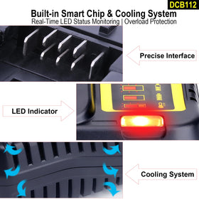 Kekepowtobat eco-conscious, RoHS and CE certified performance.