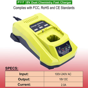 LED indicators on Kekepowtobat show charging status clearly