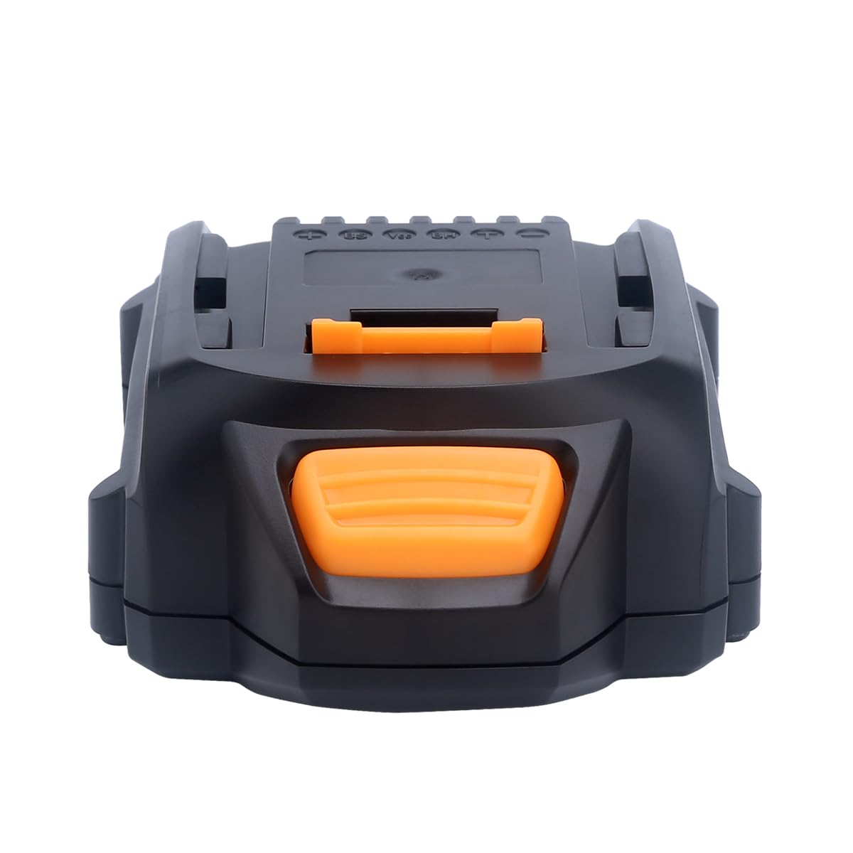 Kekepowtobat two-pack yard-essentials ensures uninterrupted DIY projects.