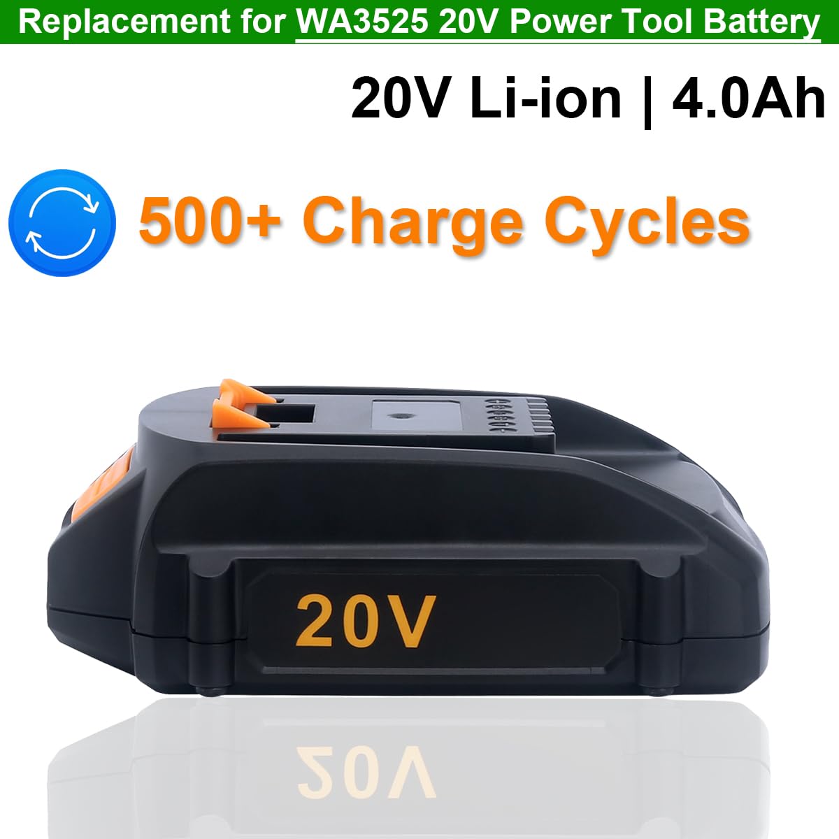 Kekepowtobat battery latch easy-swap enables fast, secure battery changes.