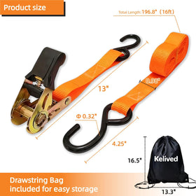 Non-slip rubber handle offers comfortable, controlled operation.
