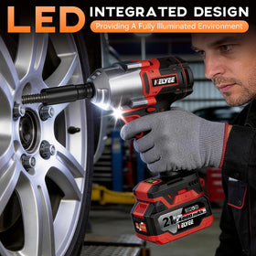 Kelyee two-way braking system improves control during use.