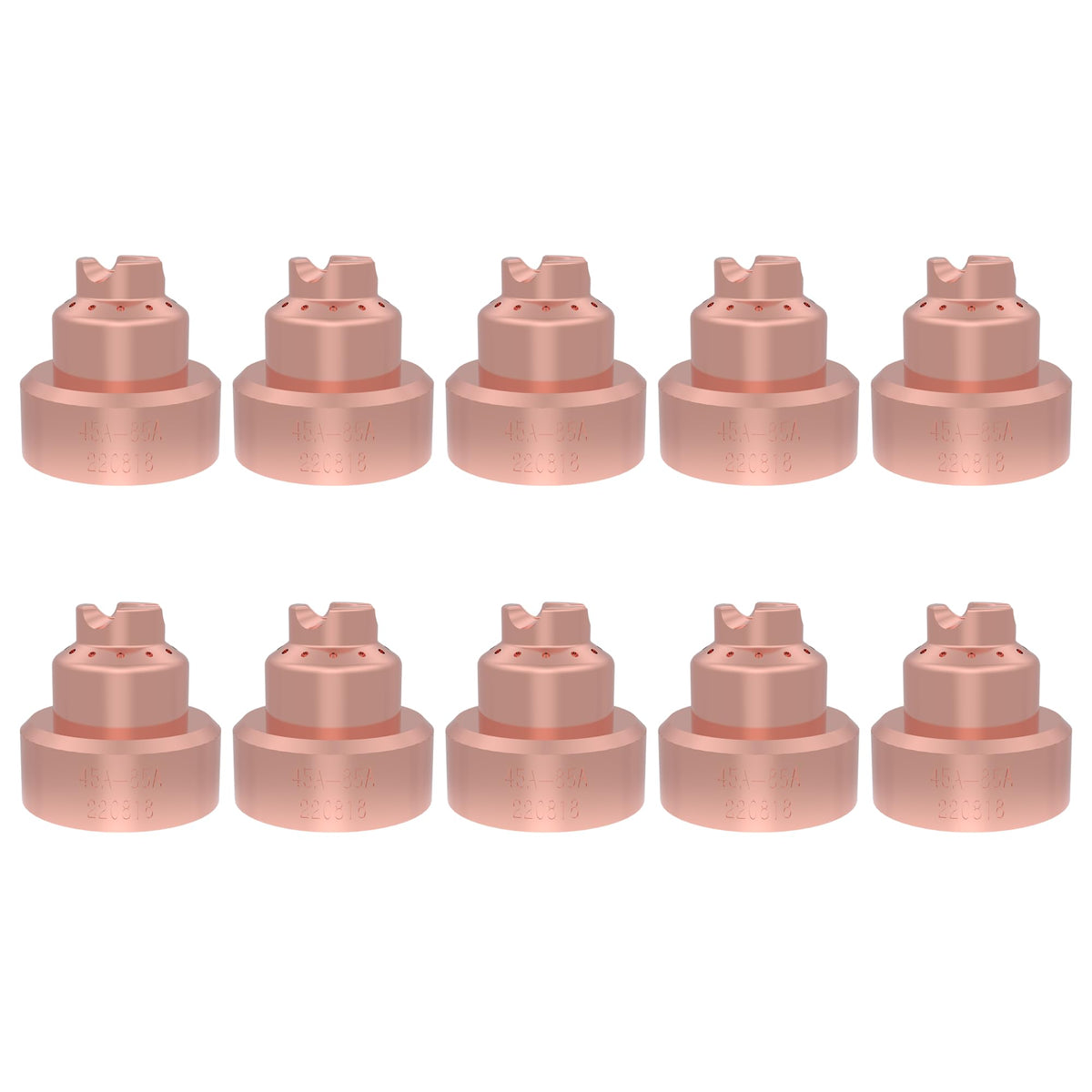 KEMAO 220818 shield for PMX 45XP 65 85 105 plasma cutter improves cut consistency