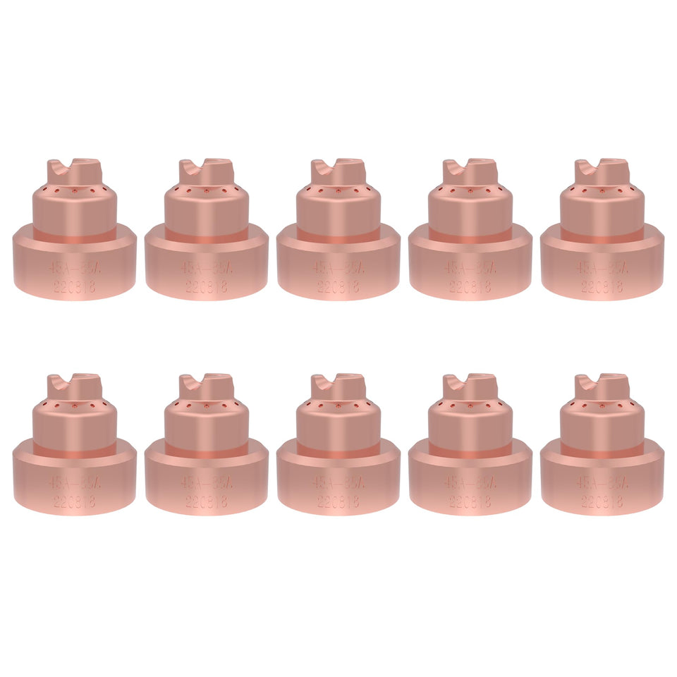 KEMAO 220818 shield for PMX 45XP 65 85 105 plasma cutter improves cut consistency