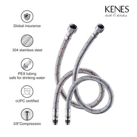 KENES LJ-9031-5 modern-bathroom-vanity integration for contemporary spaces.