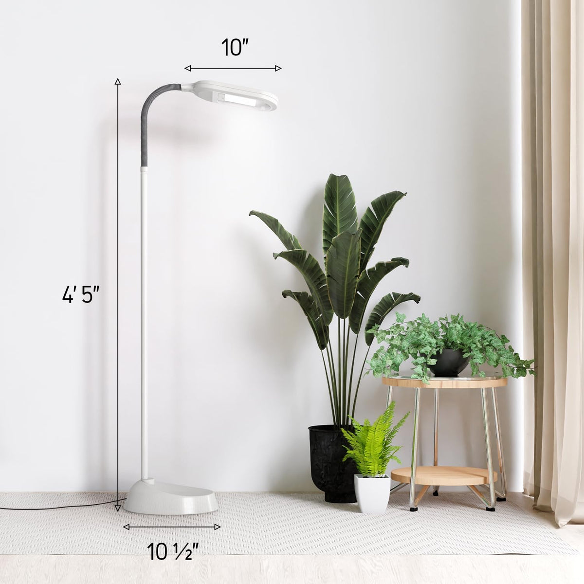 Kenley energy-saving 27W bulb with long life up to 8,000 hours