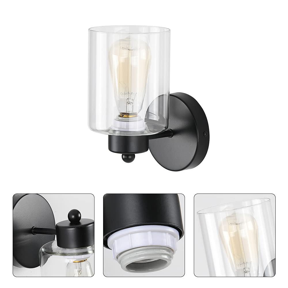 KENMI dimmable bulb compatibility lets you adjust mood